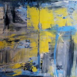 Signs of the contemporary Central Station