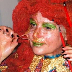 Performance di Rosa Didonna “Orfeo ed Euridice”AMORI E SEDUZIONI    