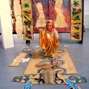 Arte Basel continua ALLA GLOBALART Arte Basel continua ALLA GLOBALART