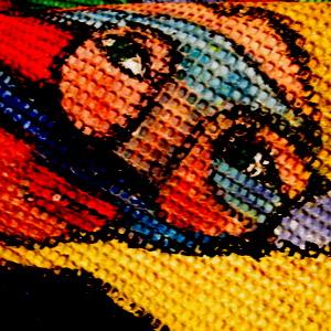 La mosca bianca di Roberto Gassi -finissage-ABSTRACT SYN-TAXIS