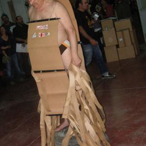 oTToBRe 2012 GLi eVeNTi a Cui PaRTeCiPo...