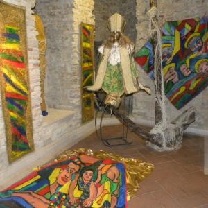  La Sibilla regina di Gerusalemme