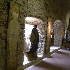 Arte-La mia Seconda Pelle” La Sibilla Regina Di Gerusalemme Arte-La mia Seconda Pelle” La Sibilla Regina Di Gerusalemme