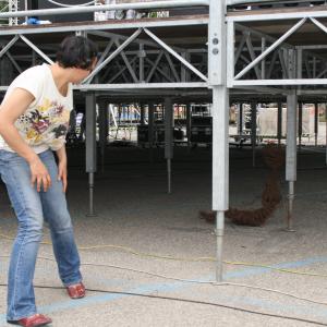 Meeting del mare - L'invisibile