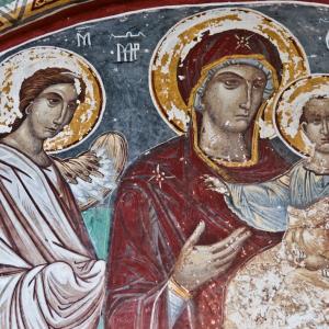 Georgia. A Oriente dove inizia l'Occidente 1/2