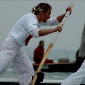 Presentazione progetto "DALL'UOMO AL TERRITORIO" di Gloria Rogliani Presentazione progetto "DALL'UOMO AL TERRITORIO" di Gloria Rogliani