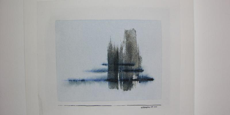 EnoArte - Aldamaria Gnaccarini Art exhibition EnoArte - Aldamaria Gnaccarini Art exhibition