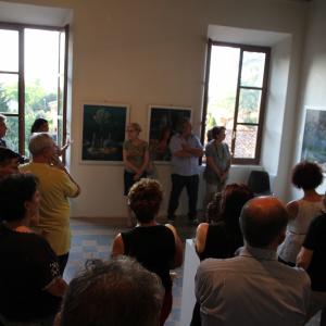 ONIRICA-TRA SURREALE E FANTASY A PALAZZO DUCALE DI REVERE