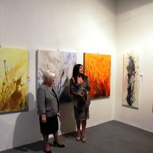 Creazione e Materia al Palazzo Ducale di Revere