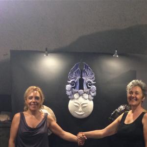 Nel tempo delle 13 lune. 