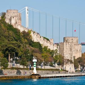 Turchia. Istanbul. Caos e collasso 2/2