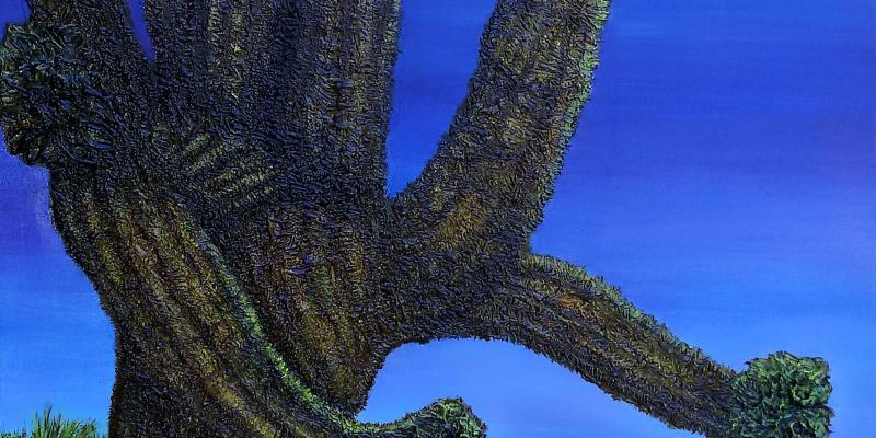 Illuminazione d’Amore – Concorso Nazionale d’Arte Contemporanea - Eventi Valentiniani