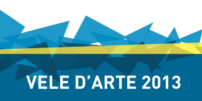 CONCORSO INTERNAZIONALE "VELE D'ARTE" per la Coppa America 2013