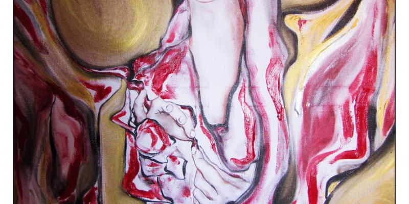 Protezione - Amore - Paradiso - Aesthetica - SFEROè rubrica d'arte Protezione - Amore - Paradiso - Aesthetica - SFEROè rubrica d'arte