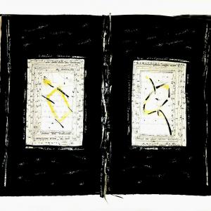 MadreMare Mostra Internazionale Libri d'Artista