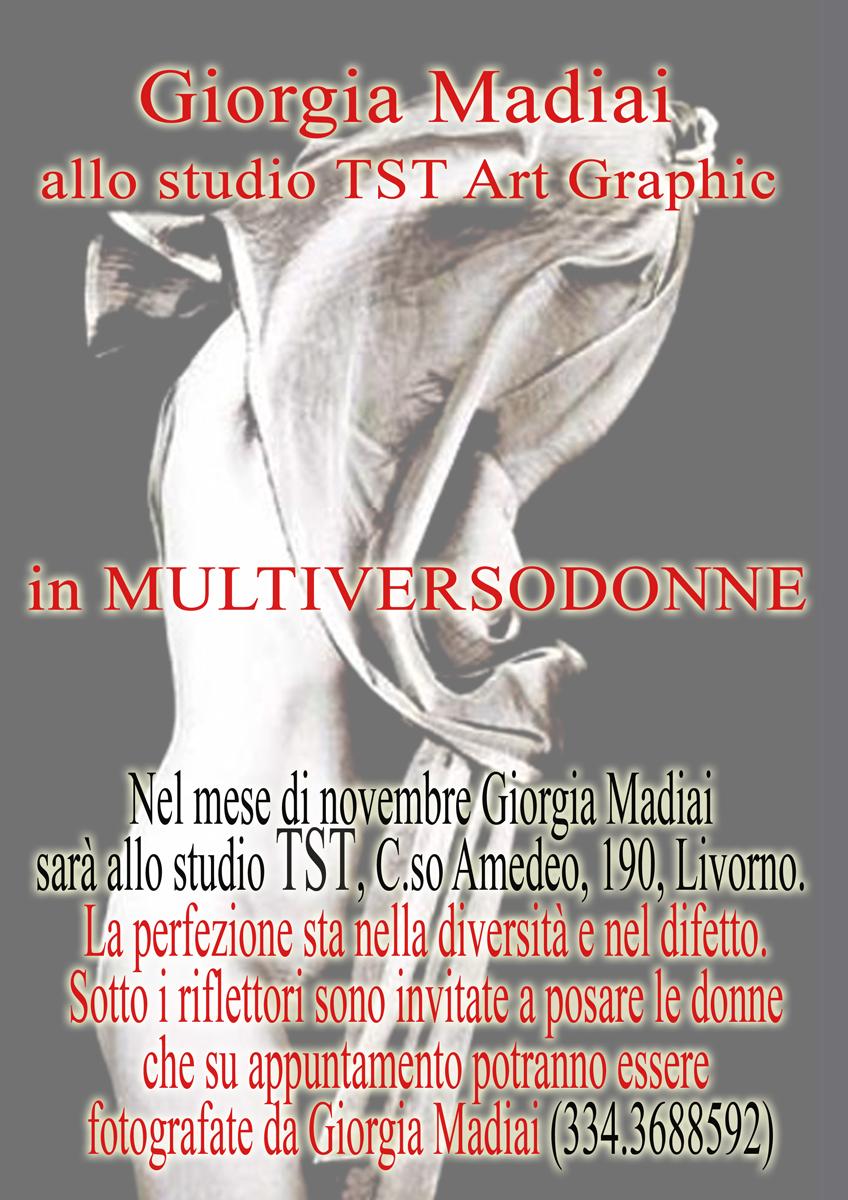 MULTIVERSODONNE