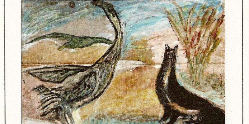 ITALO TURRI: PROSPETTIVE SOMMERSE ITALO TURRI: PROSPETTIVE SOMMERSE