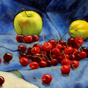 Natura:Luci e Ombre a Modena.