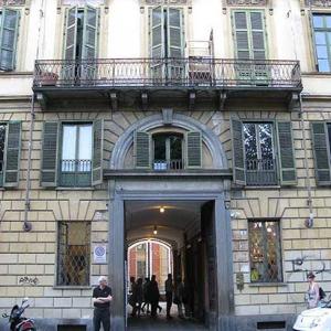 Mostra "Torino capitale europea del turismo 2017"