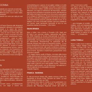 OMAGGIO ALLA DONNA OMAGGIO ALLA DONNA