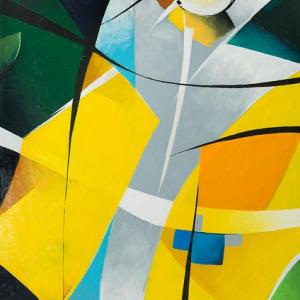 Paolo Manganelli, Arcipelaghi Paolo Manganelli, Arcipelaghi