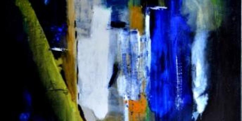  Winner of  5th Artslantshowcase