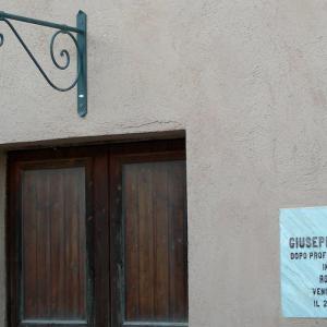 Italia. Sicilia, Trapani blu e sale