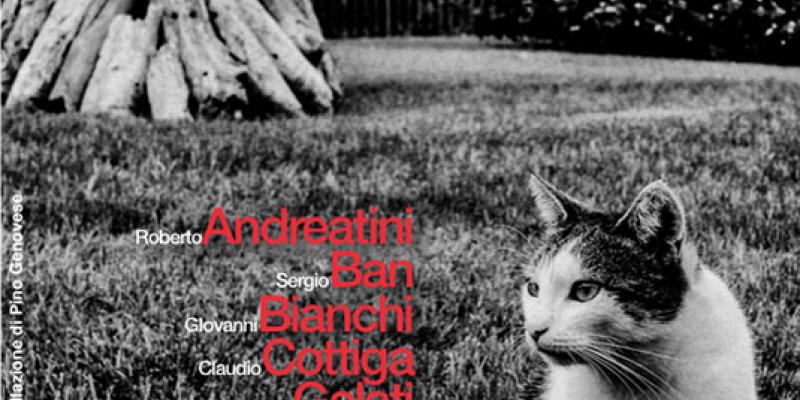 OdisSea Contemporanea Winter OdisSea Contemporanea Winter