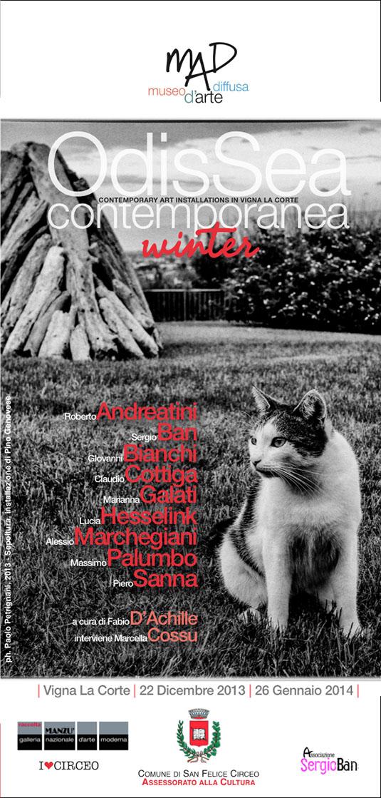 OdisSea Contemporanea Winter