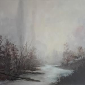 Dal 7 Gennaio a Modena visioni personali del paesaggio in "Dimensione ambiente"