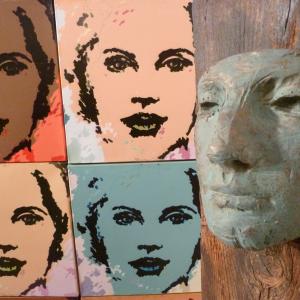 POP ART CONTEMPORARY a Mantova.