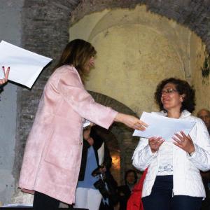 Inaugurata la Mostra Internazionale di Arte Contemporanea “Percorsi tra visione e realtà”