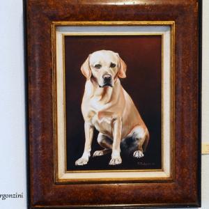 ANIMALS ART A PALAZZO DUCALE