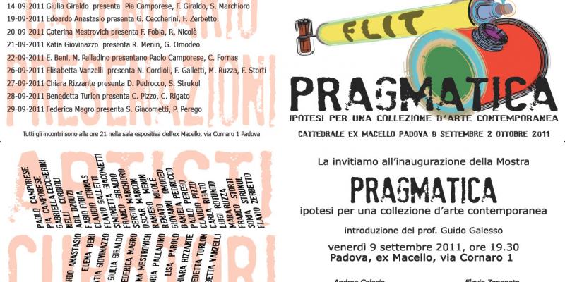 PRAGMATICA PRAGMATICA