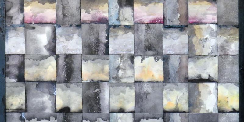 CROCEVIA: personale di Sergio Biliotti