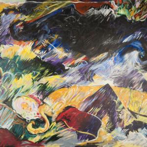 "TALAXEMANDO: IL CONTRALTARE DELL'EDONISMO CULTURALE". FRUIZIONE PUBBLICA DI UNA SCULTURA DI GERARDO COSENZA (26 giugno 2015, dalle ore 9:00 - Geocart | Viale del Basento, 120 | Potenza) "TALAXEMANDO: IL CONTRALTARE DELL'EDONISMO CULTURALE". FRUIZIONE PUBBLICA DI UNA SCULTURA DI GERARDO COSENZA (26 giugno 2015, dalle ore 9:00 - Geocart | Viale del Basento, 120 | Potenza)