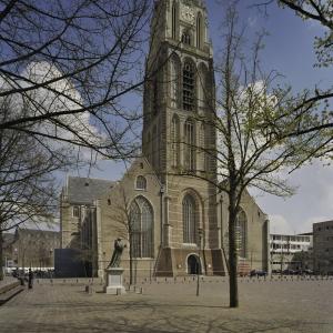 Fiera Internazionale d'Arte di Rotterdam