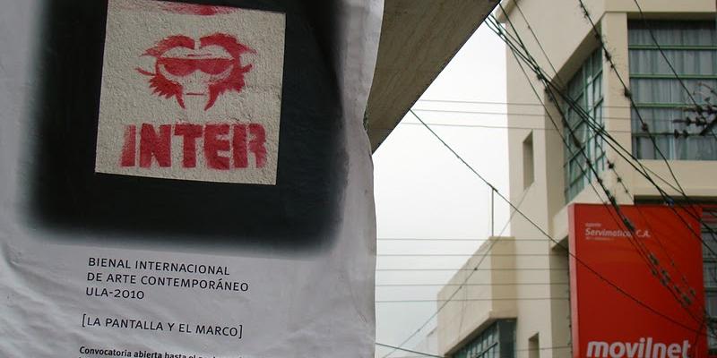 LA PANTALLA Y EL MARCO