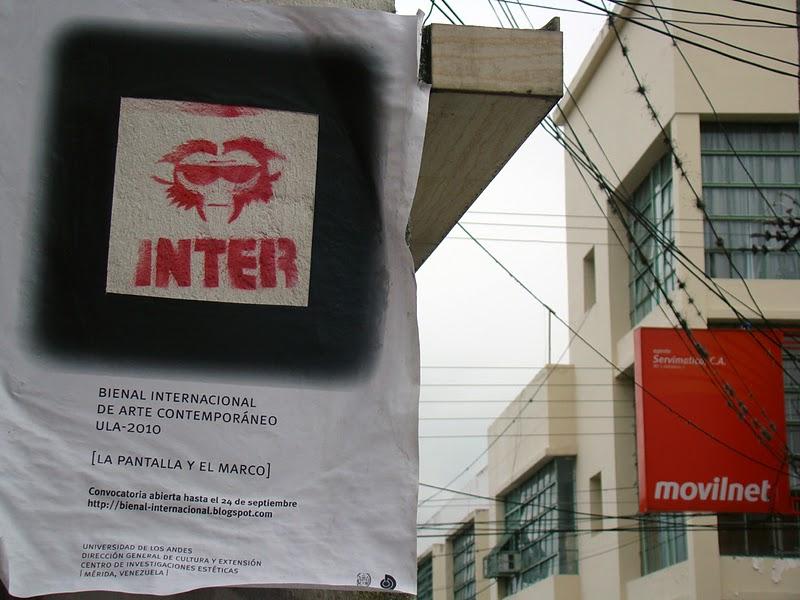 LA PANTALLA Y EL MARCO