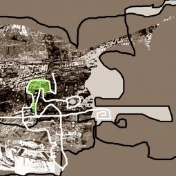 Estrella Olivares Artes Visuales