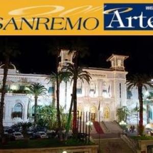 HEWA espone a San Remo - Palafiori