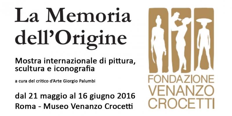 La Memoria dell’Origine