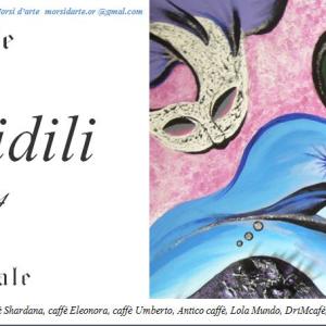 Daniela Vidili Daniela Vidili