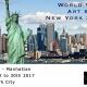 WORLD WIDE ART SHOW - NEW YORK 2017 WORLD WIDE ART SHOW - NEW YORK 2017