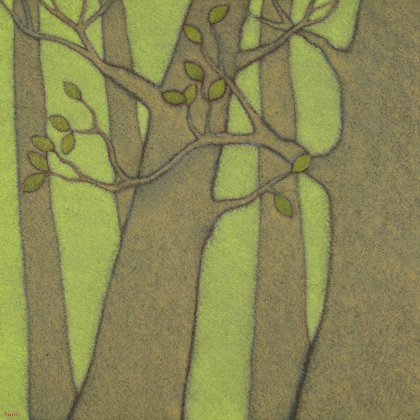 "Back to Nature": rassegna di pittura alla Saletta Corte dell'Angelo di Lucca "Back to Nature": rassegna di pittura alla Saletta Corte dell'Angelo di Lucca