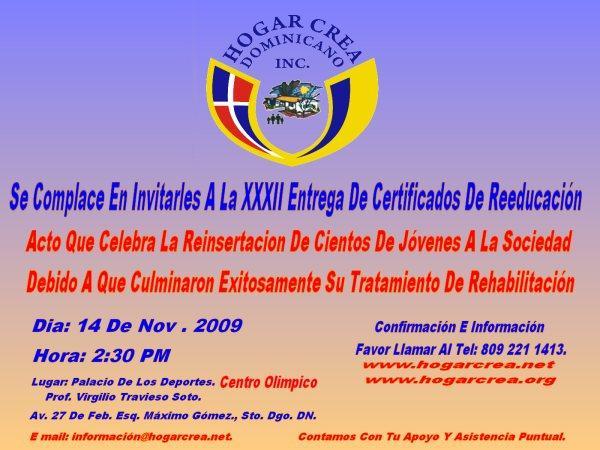 reeducacion hogar crea