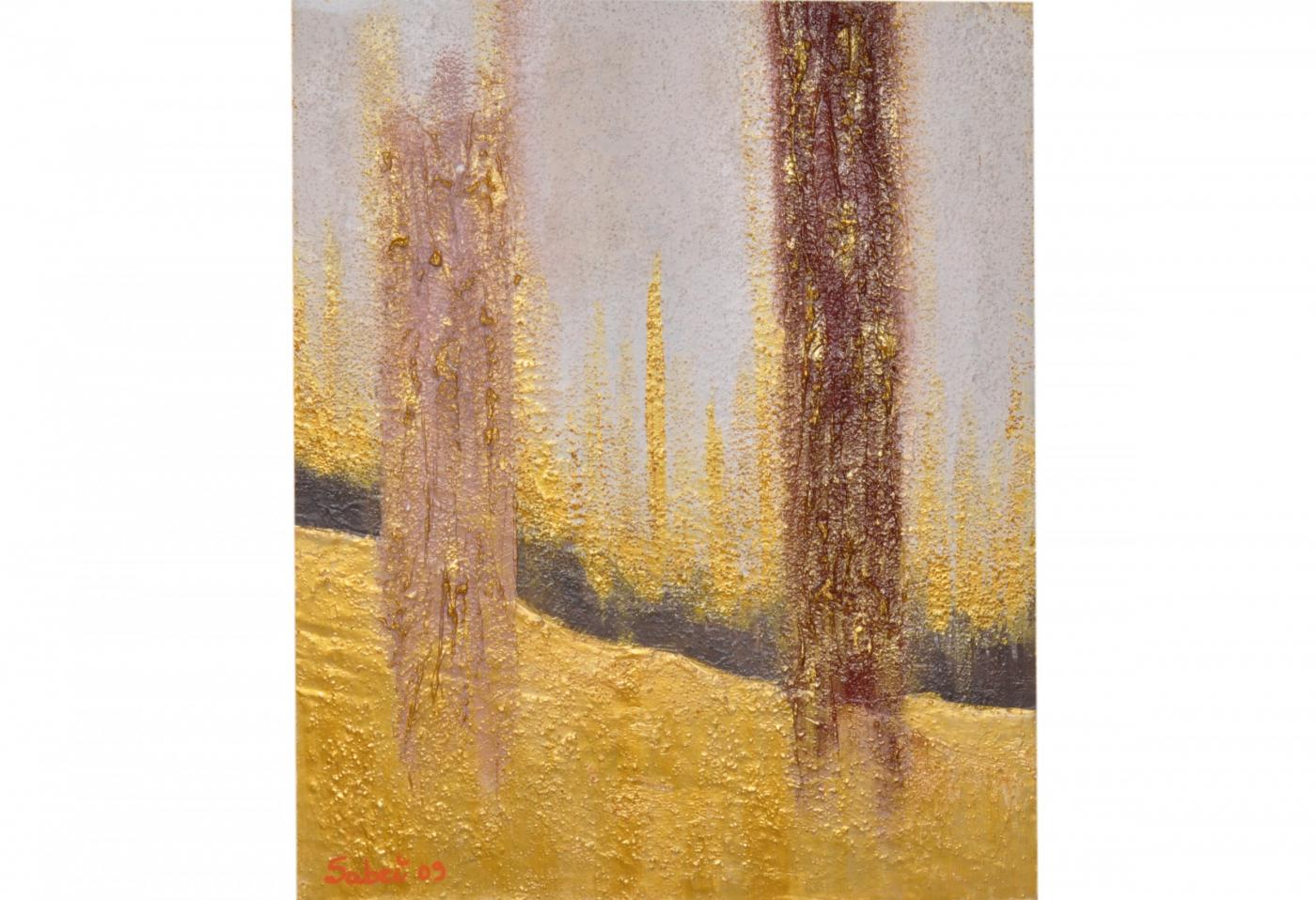 BIENNALE  D'ARTE CONTEMPORANEA   ALATRI 