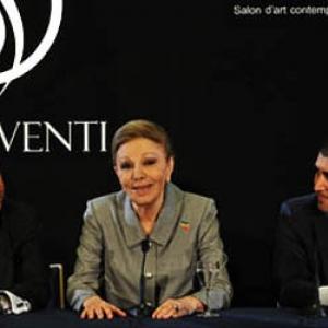 ART MONACO' 2015-COMUNICATO STAMPA ART MONACO' 2015-COMUNICATO STAMPA