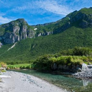 USA. Alaska 2/3. Confini e oltre