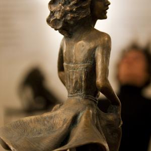 Racconti Sospesi – Yes…You can touch! Racconti Sospesi – Yes…You can touch!